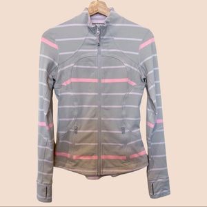 Lululemon Forme Jacket Size 4